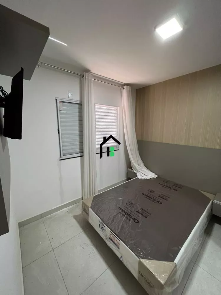 Apartamento à venda com 2 quartos, 62m² - Foto 5