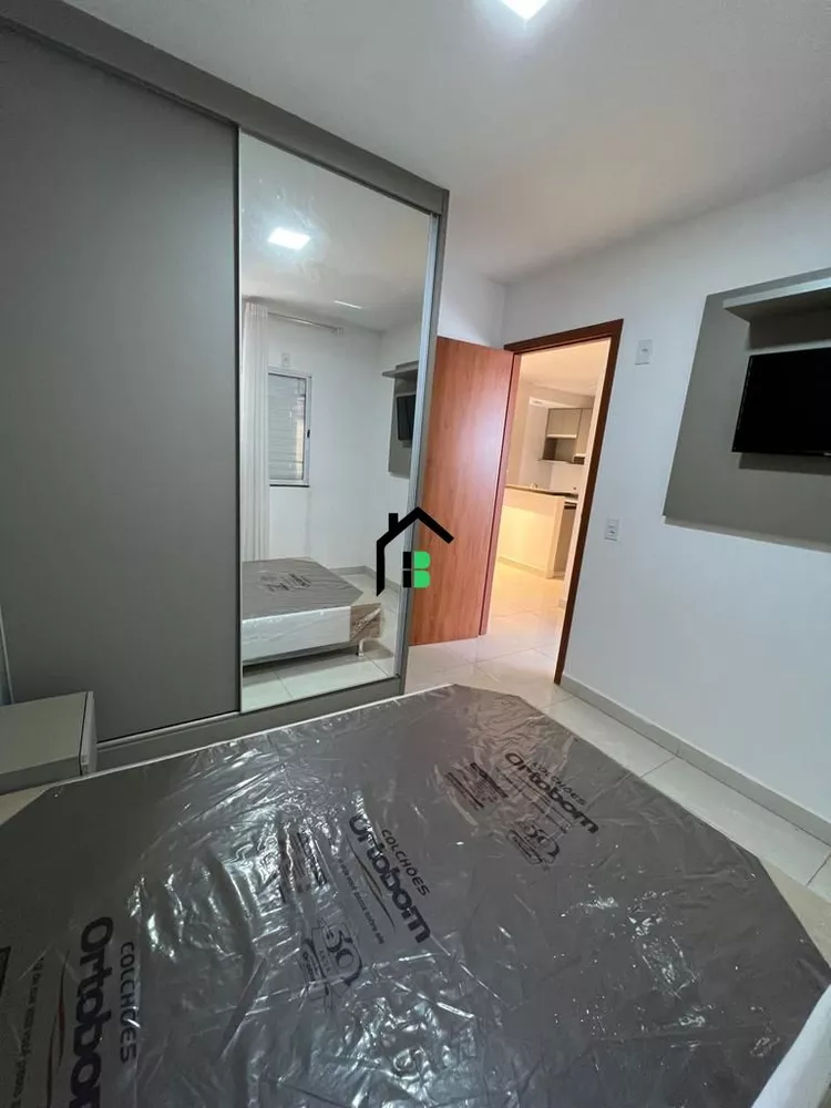 Apartamento à venda com 2 quartos, 62m² - Foto 6