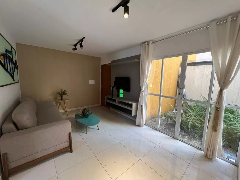 Apartamento à venda com 2 quartos, 62m² - Foto 1