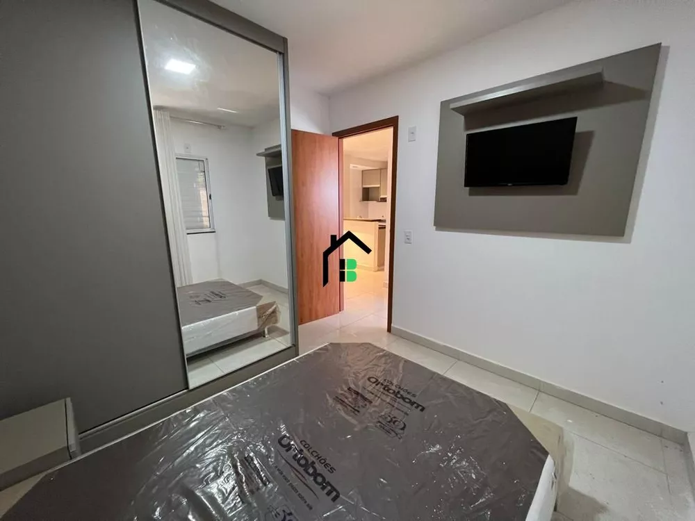 Apartamento à venda com 2 quartos, 62m² - Foto 7