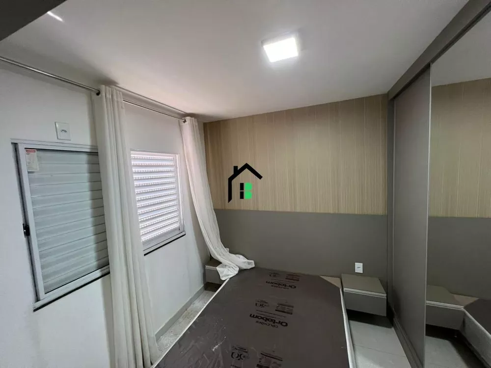 Apartamento à venda com 2 quartos, 62m² - Foto 8