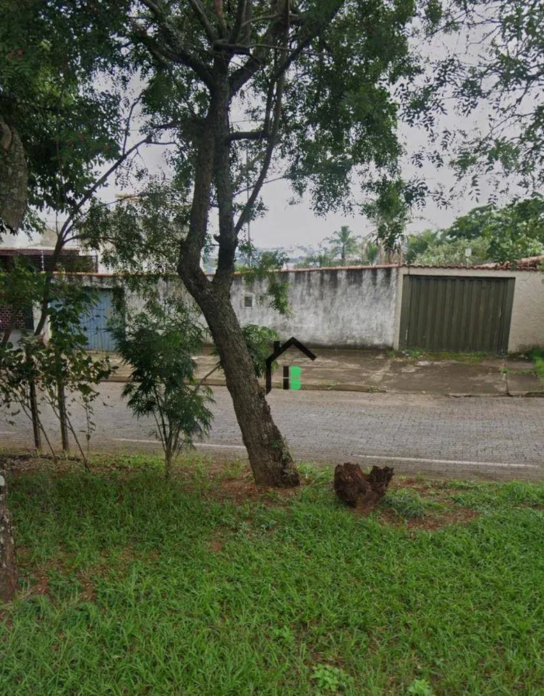 Terreno, 750 m² - Foto 1