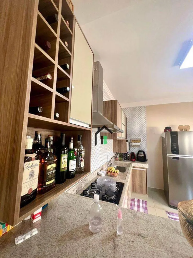 Casa, 2 quartos, 187 m² - Foto 6