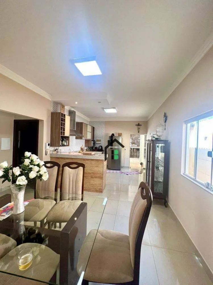 Casa, 2 quartos, 187 m² - Foto 3