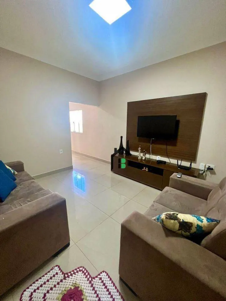 Casa, 2 quartos, 187 m² - Foto 2