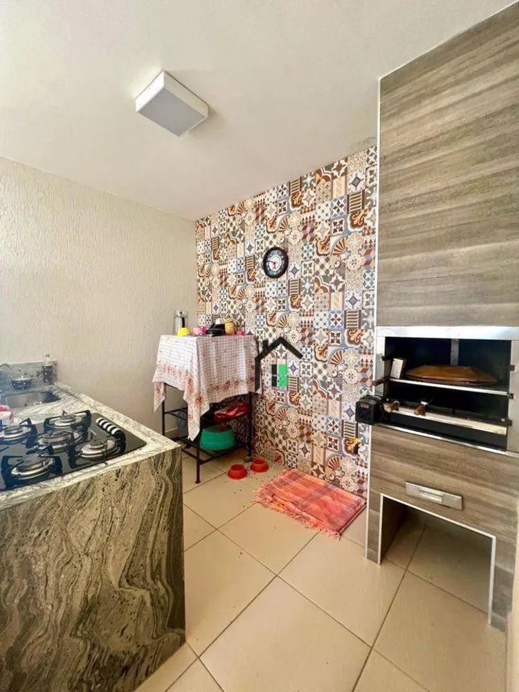 Casa, 2 quartos, 187 m² - Foto 13