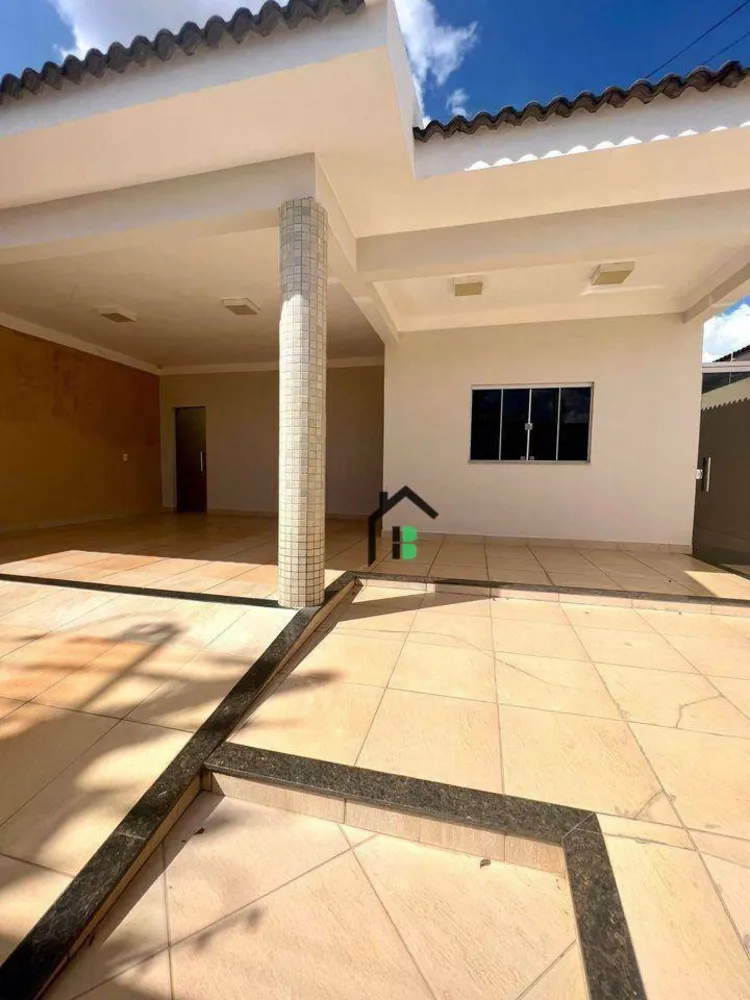 Casa, 2 quartos, 187 m² - Foto 1