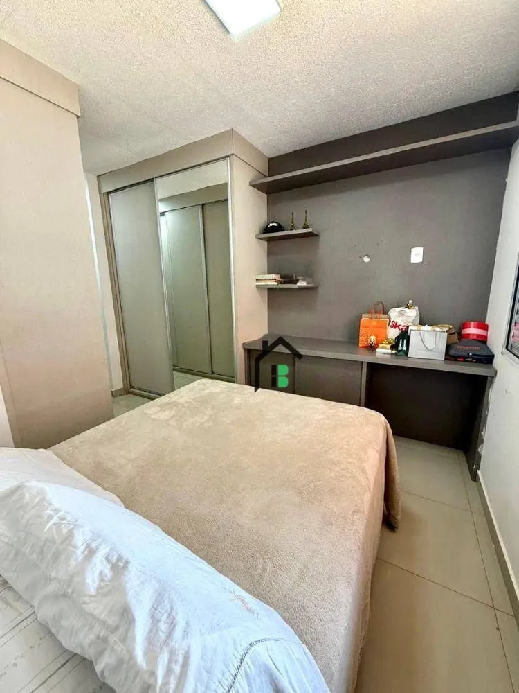 Casa de Condomínio, 2 quartos - Foto 3