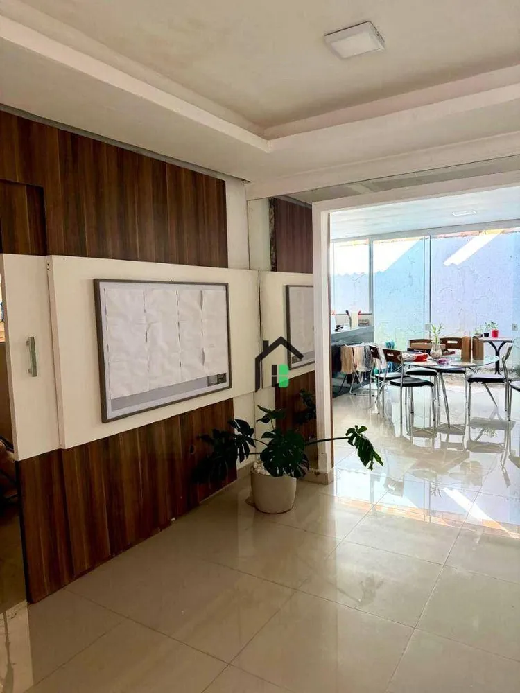 Casa de Condomínio, 2 quartos - Foto 1
