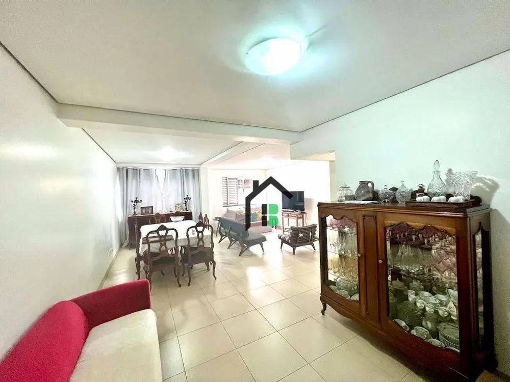 Apartamento, 3 quartos, 140 m² - Foto 8
