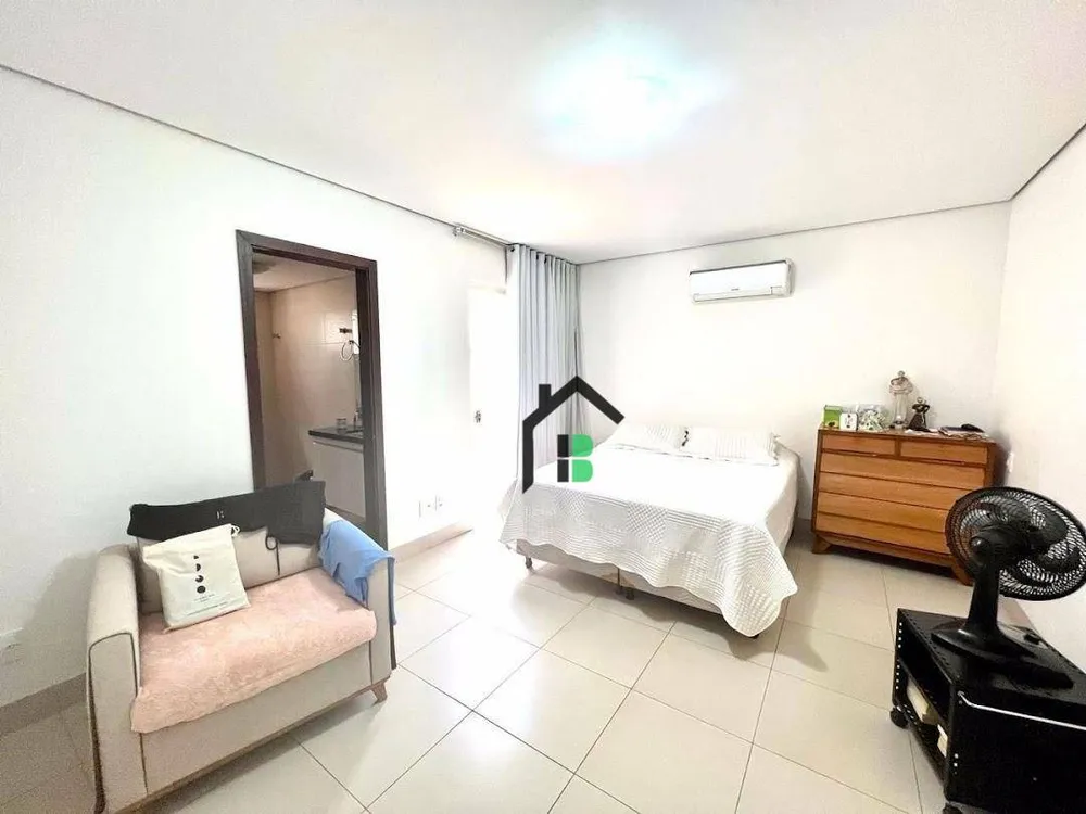Apartamento, 3 quartos, 140 m² - Foto 1