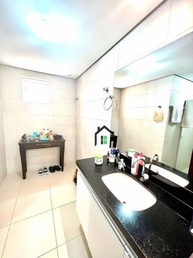 Apartamento, 3 quartos, 140 m² - Foto 6