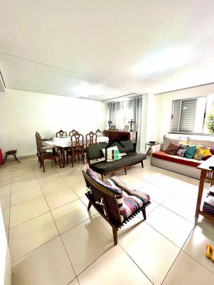 Apartamento, 3 quartos, 140 m² - Foto 11