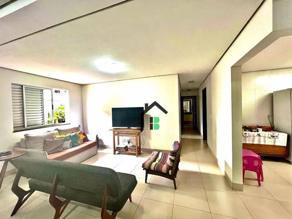 Apartamento, 3 quartos, 140 m² - Foto 12