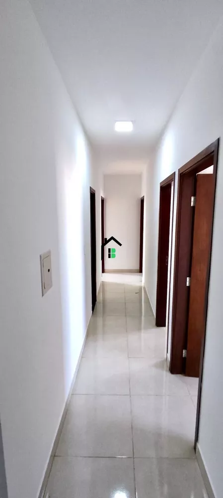 Apartamento à venda com 4 quartos, 192m² - Foto 6