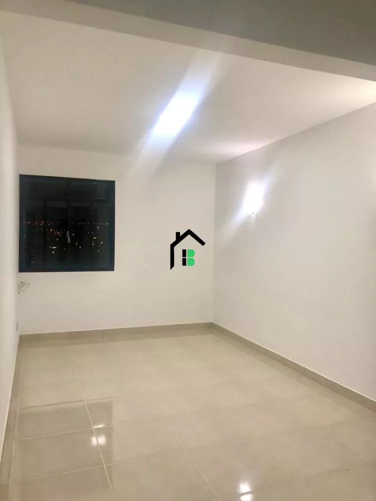 Apartamento à venda com 4 quartos, 192m² - Foto 5