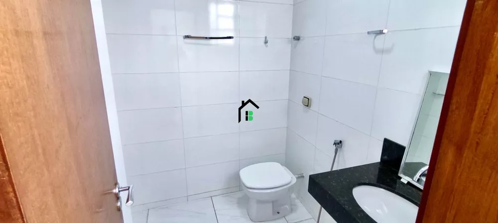 Apartamento à venda com 4 quartos, 192m² - Foto 14