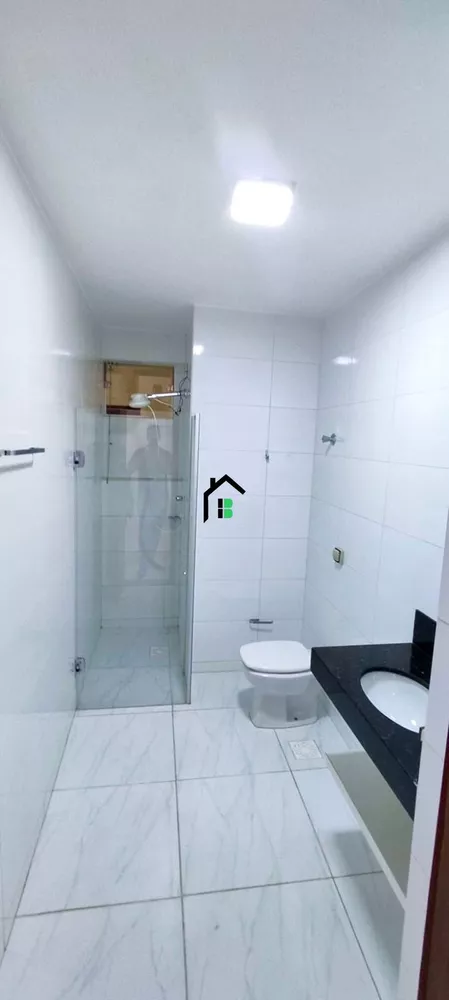 Apartamento à venda com 4 quartos, 192m² - Foto 13