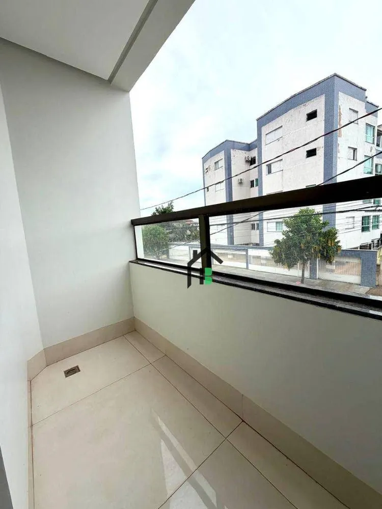 Apartamento, 2 quartos, 75 m² - Foto 6