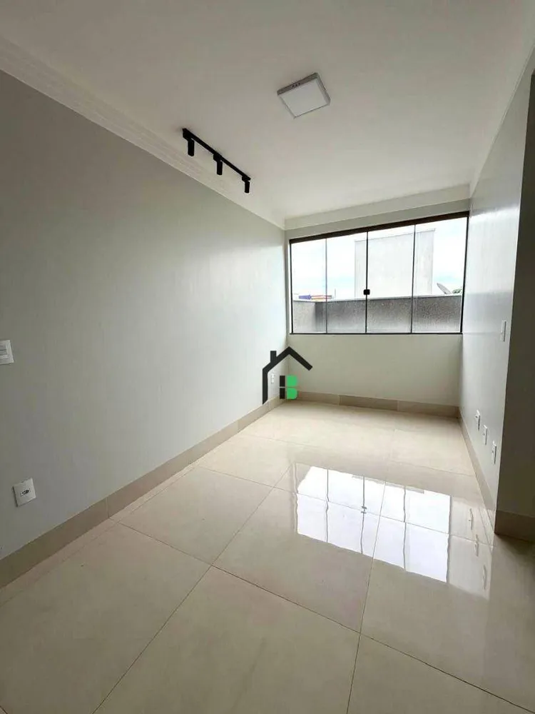 Apartamento, 2 quartos, 75 m² - Foto 2