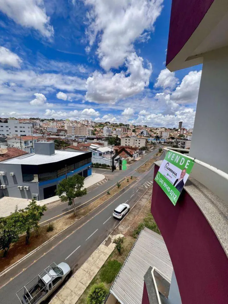Cobertura, 3 quartos, 206 m² - Foto 10