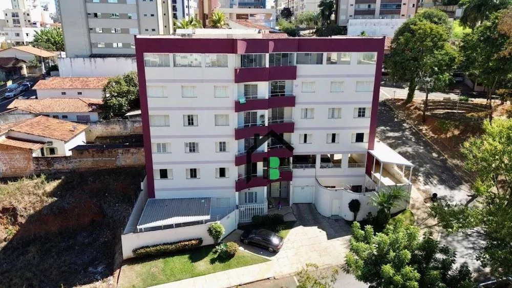 Cobertura, 3 quartos, 206 m² - Foto 14