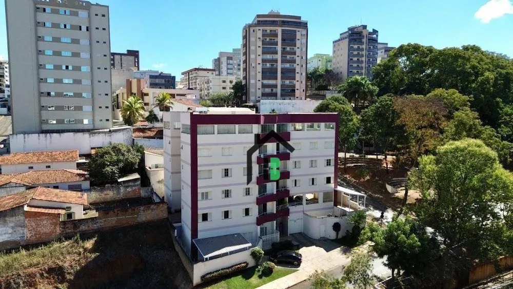 Cobertura, 3 quartos, 206 m² - Foto 13