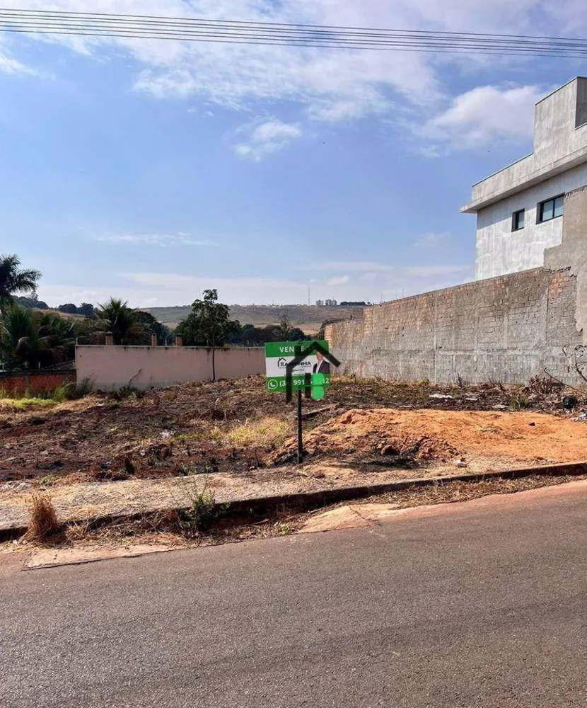 Terreno, 800 m² - Foto 2