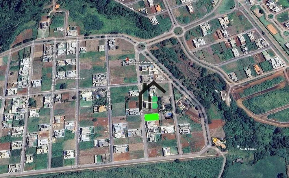 Terreno, 800 m² - Foto 3