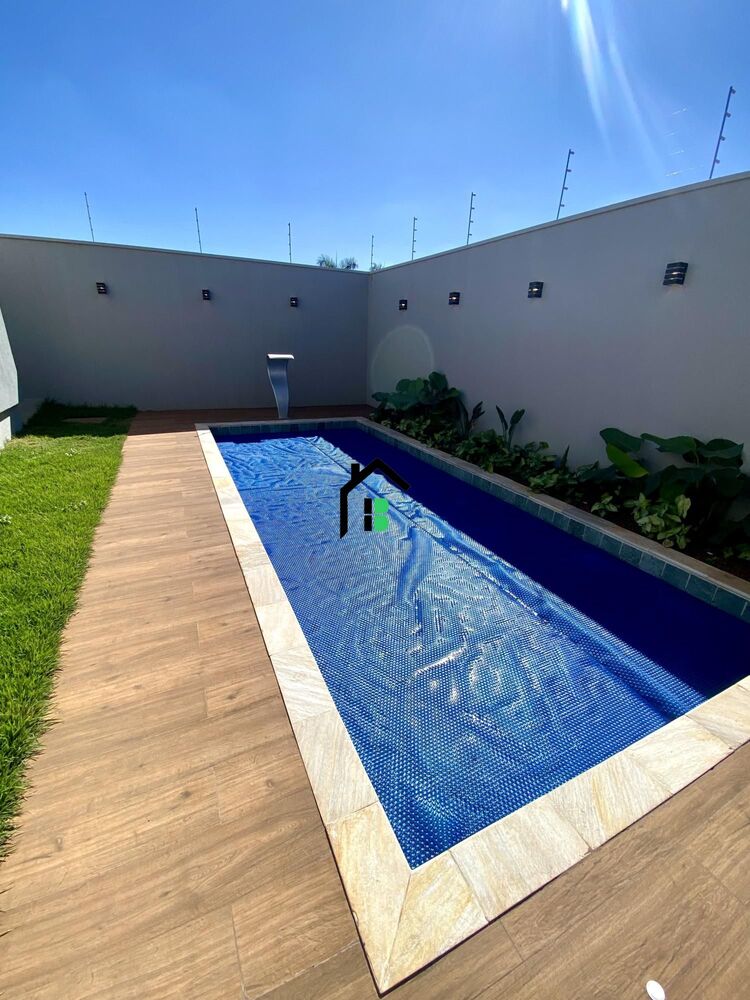 Casa à venda com 3 quartos, 360m² - Foto 3