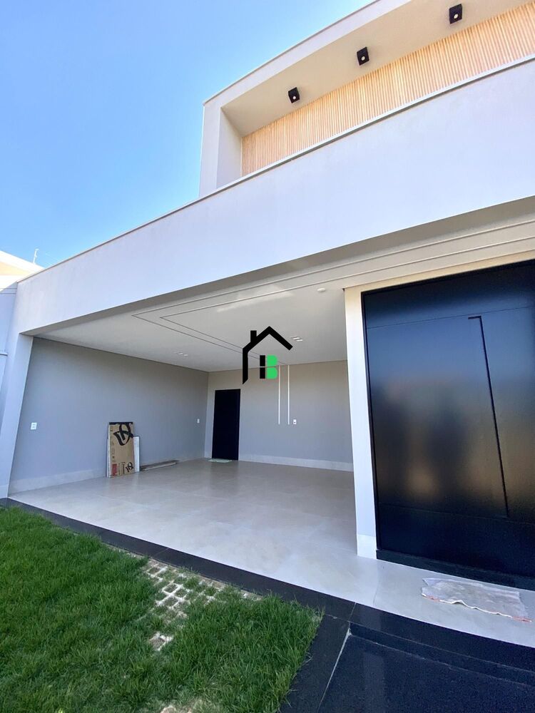 Casa à venda com 3 quartos, 360m² - Foto 1