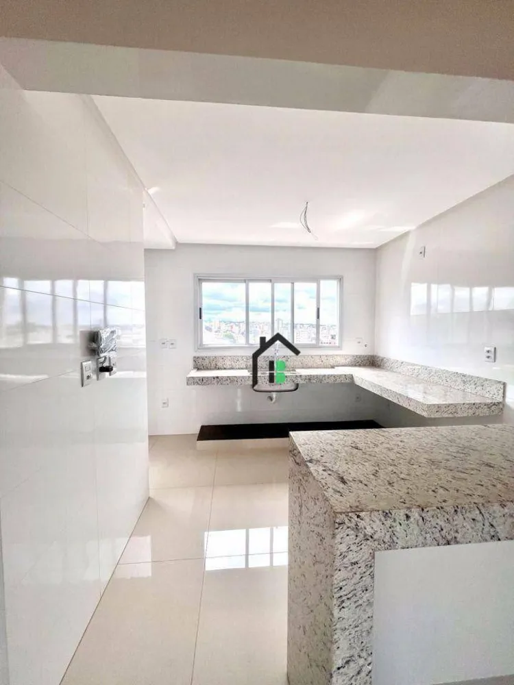 Apartamento, 3 quartos, 140 m² - Foto 4