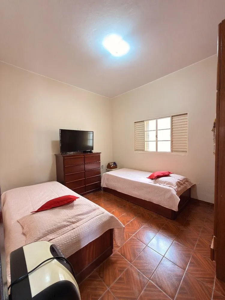 Casa, 3 quartos, 93 m² - Foto 9