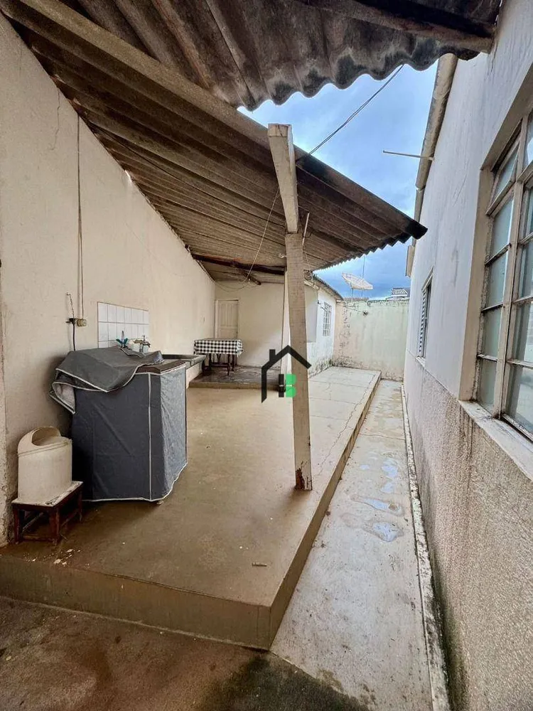 Casa, 3 quartos, 93 m² - Foto 13