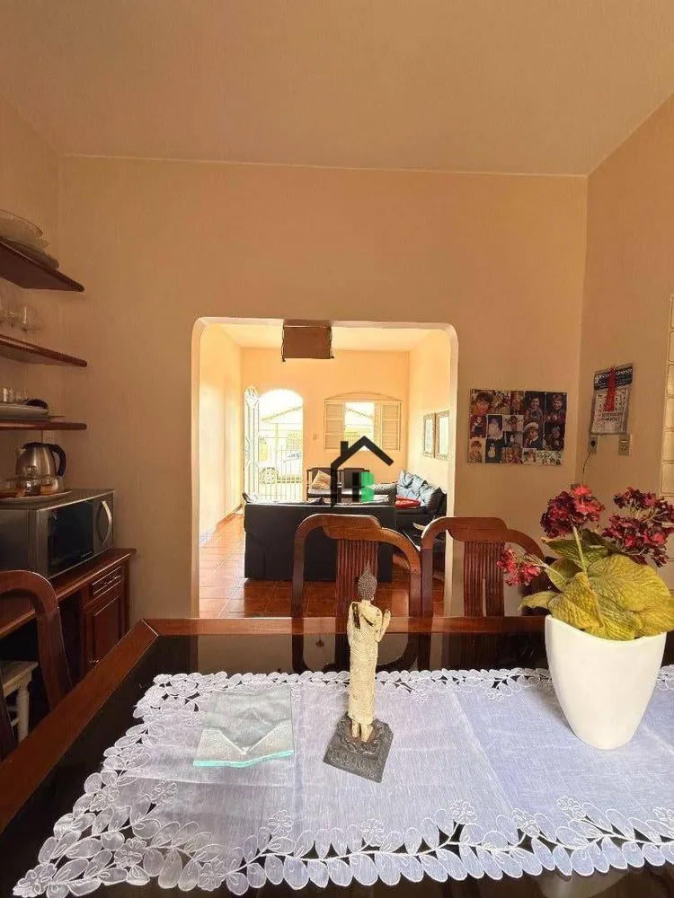 Casa, 3 quartos, 93 m² - Foto 4