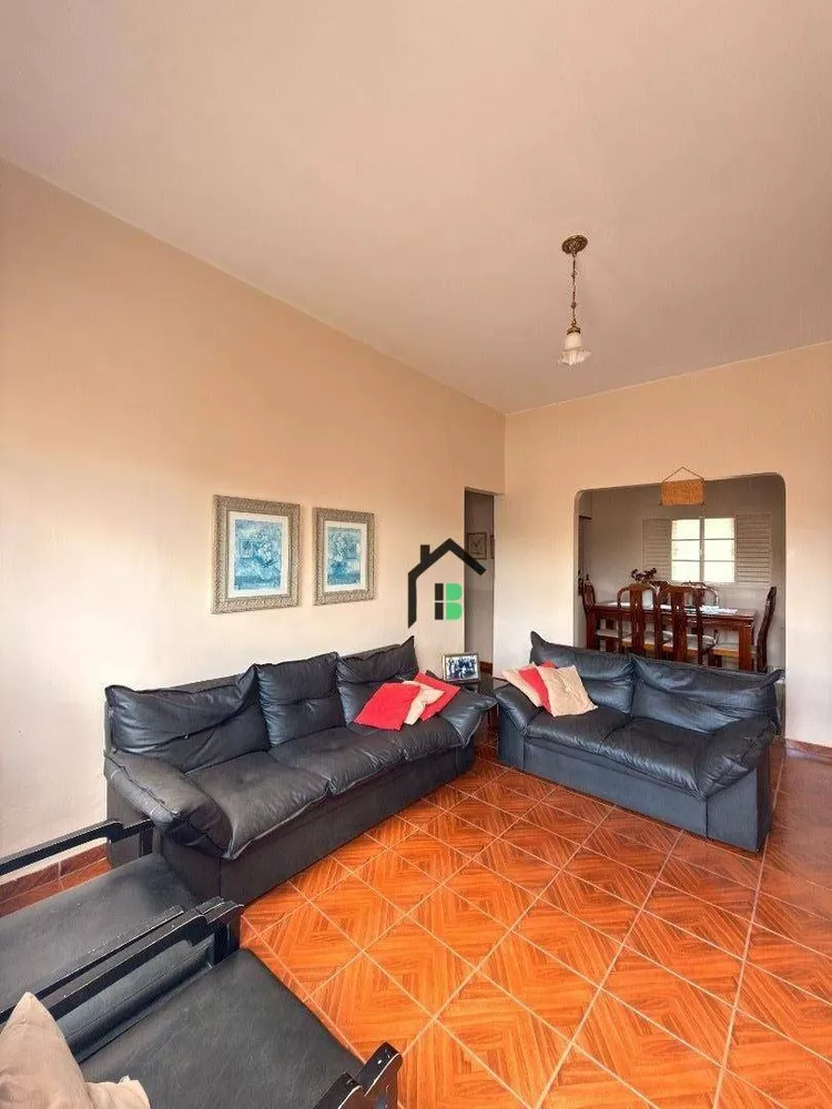 Casa, 3 quartos, 93 m² - Foto 2