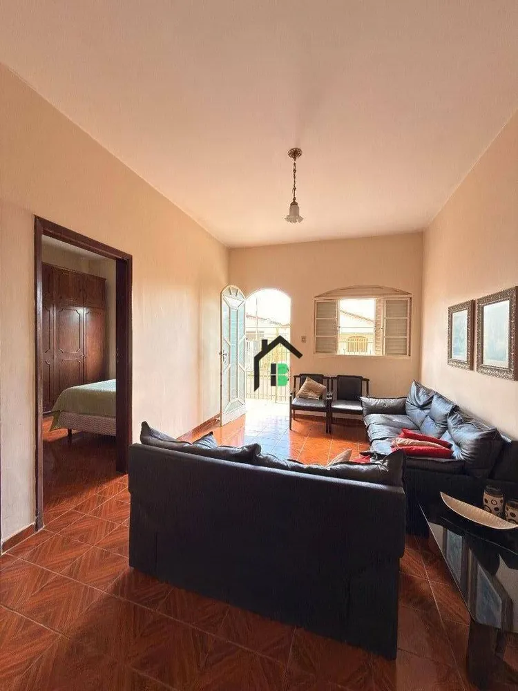 Casa, 3 quartos, 93 m² - Foto 3