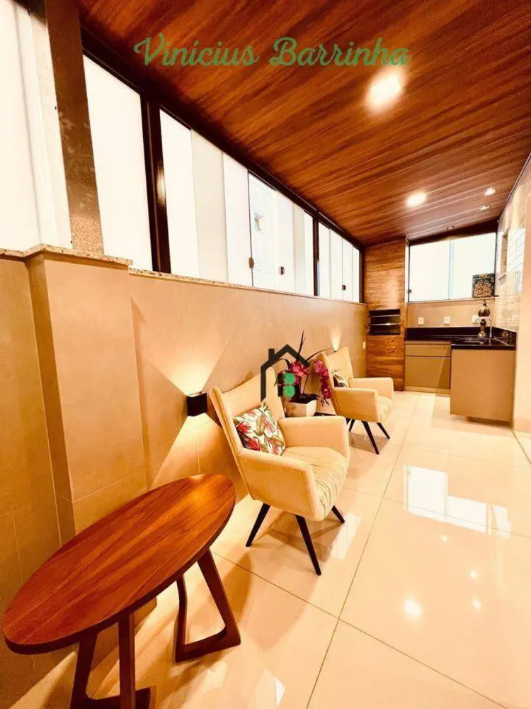 Apartamento, 3 quartos, 269 m² - Foto 4