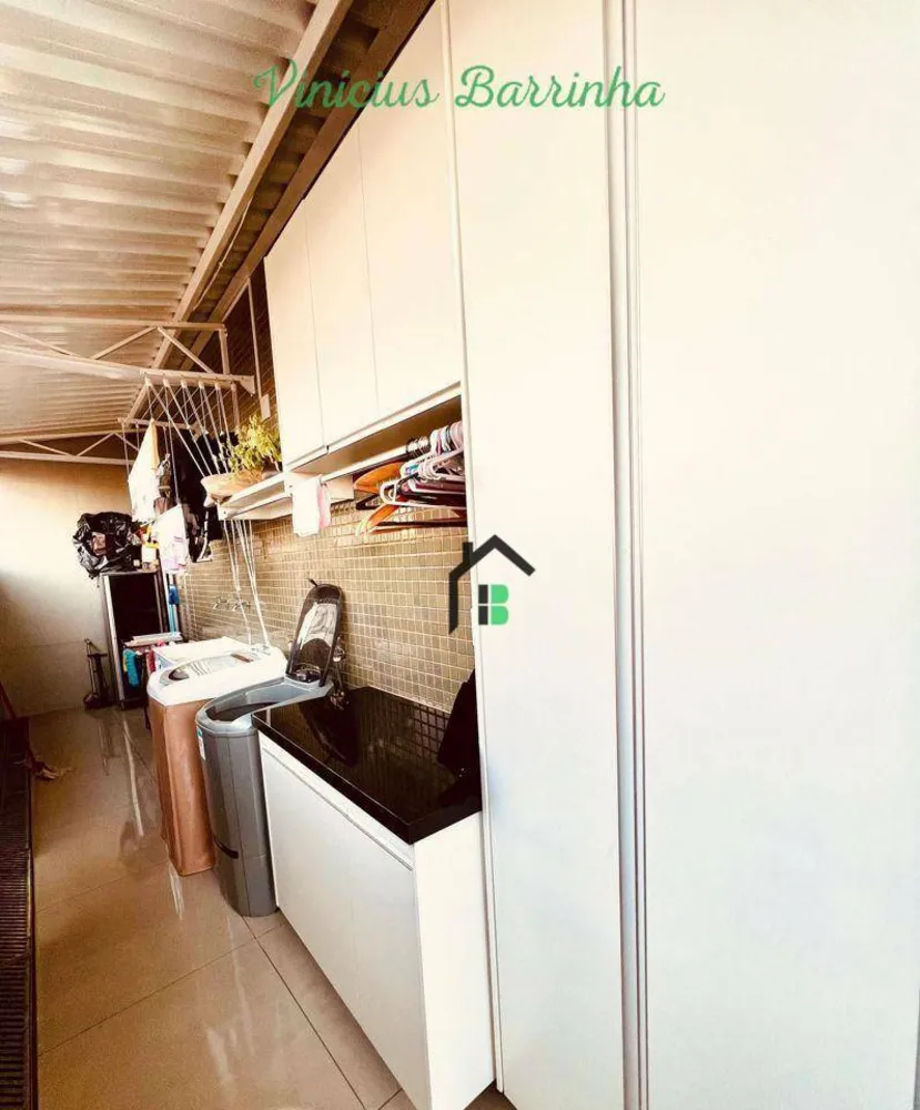 Apartamento, 3 quartos, 269 m² - Foto 16
