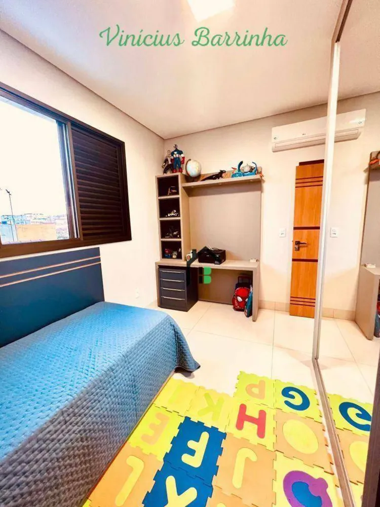 Apartamento, 3 quartos, 269 m² - Foto 7