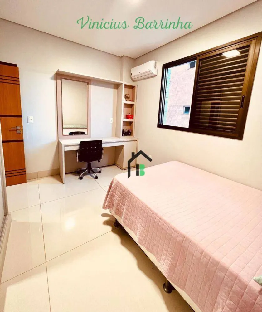 Apartamento, 3 quartos, 269 m² - Foto 10