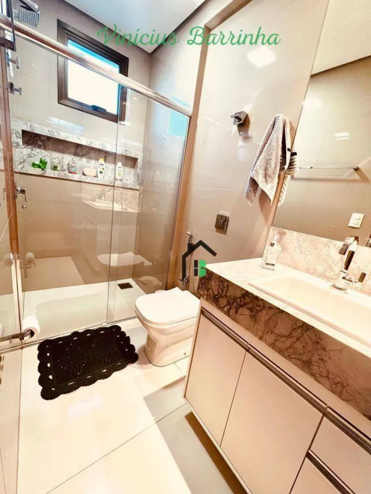 Apartamento, 3 quartos, 269 m² - Foto 8
