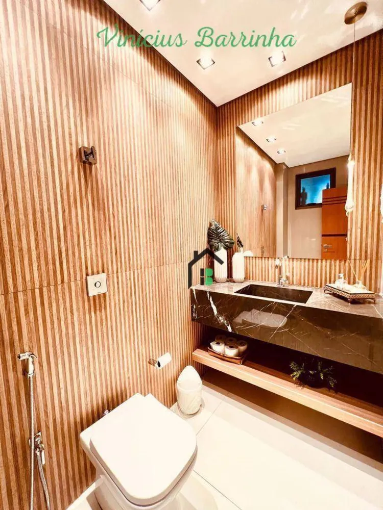 Apartamento, 3 quartos, 269 m² - Foto 5