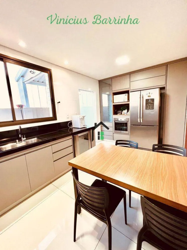Apartamento, 3 quartos, 269 m² - Foto 6