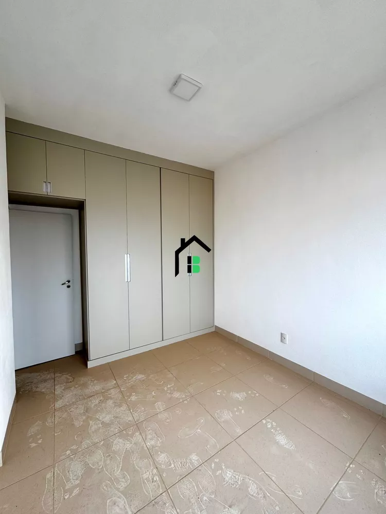 Apartamento à venda com 3 quartos, 110m² - Foto 3