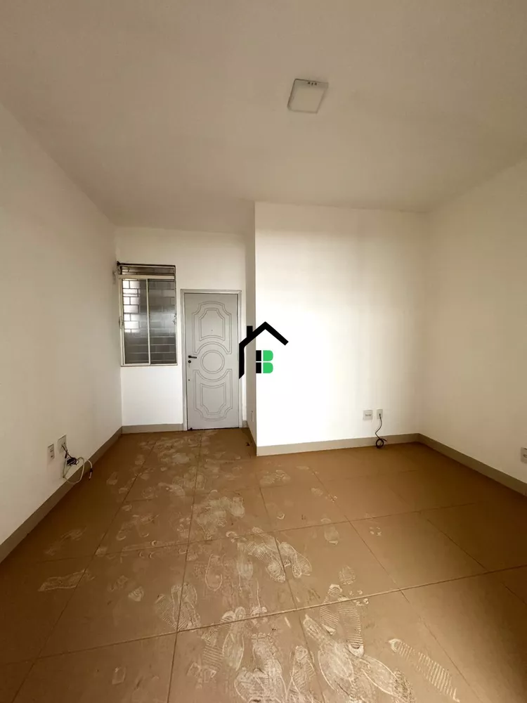 Apartamento à venda com 3 quartos, 110m² - Foto 6