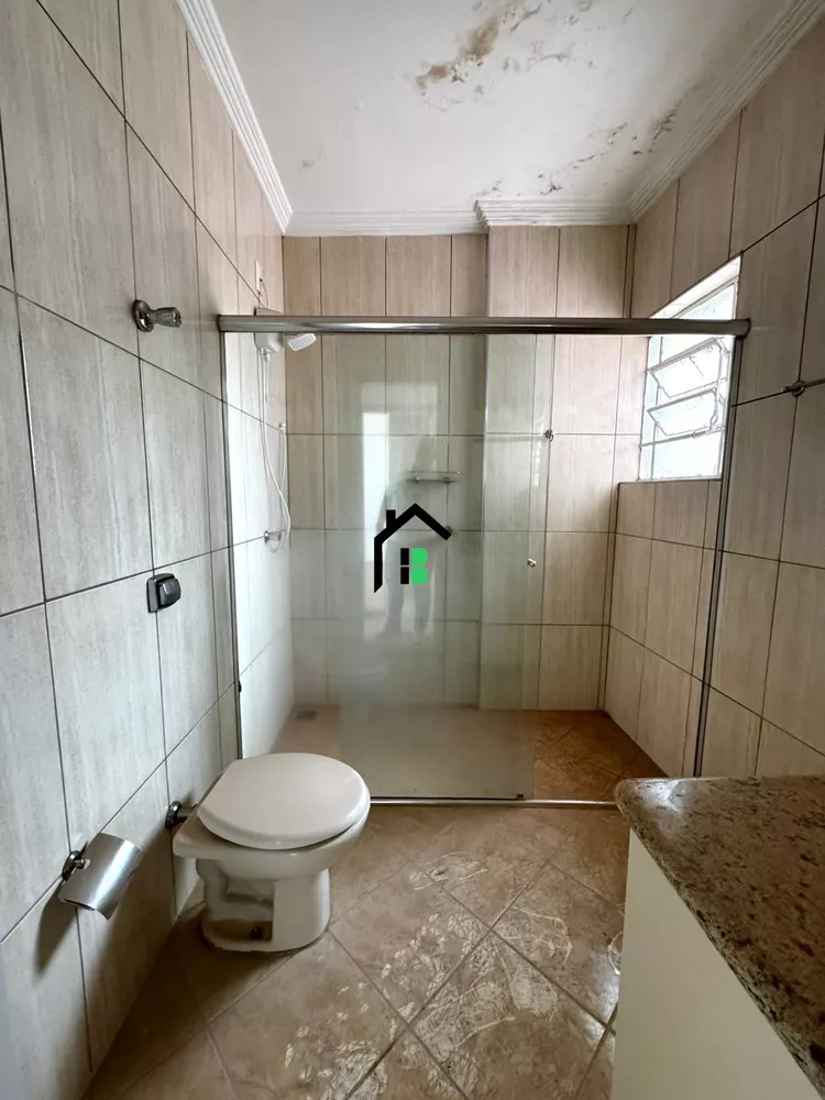 Apartamento à venda com 3 quartos, 110m² - Foto 5