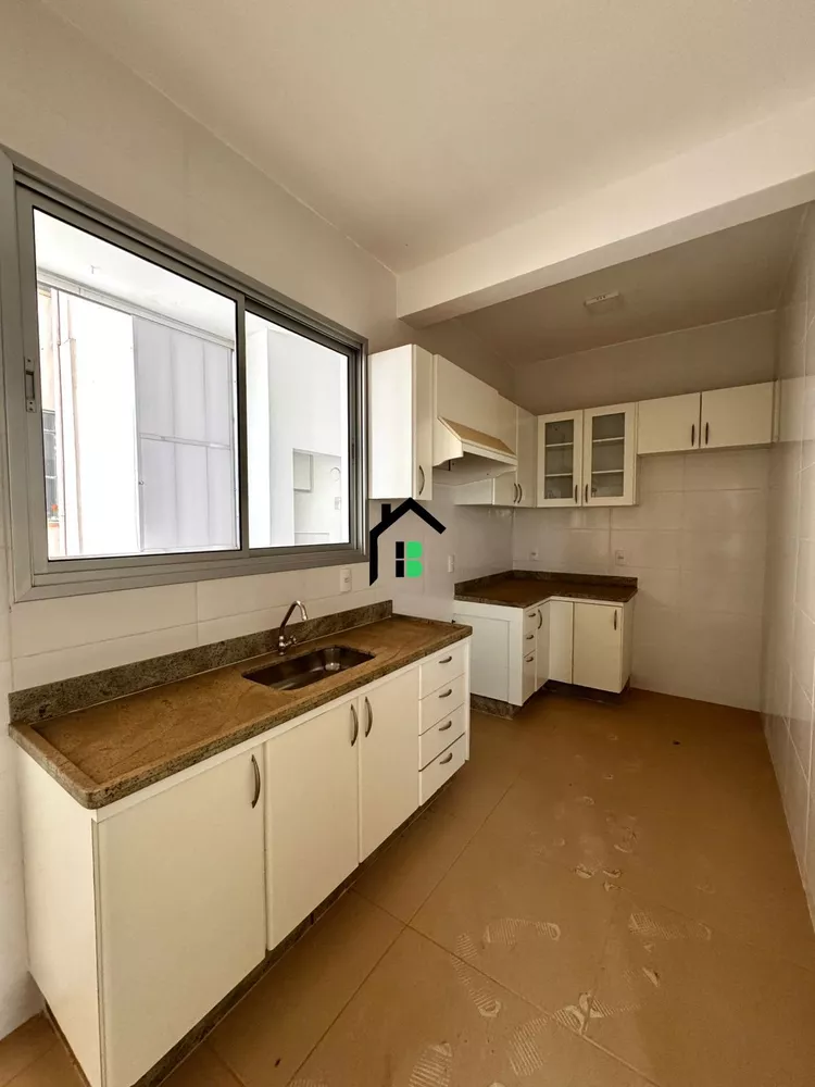 Apartamento à venda com 3 quartos, 110m² - Foto 8