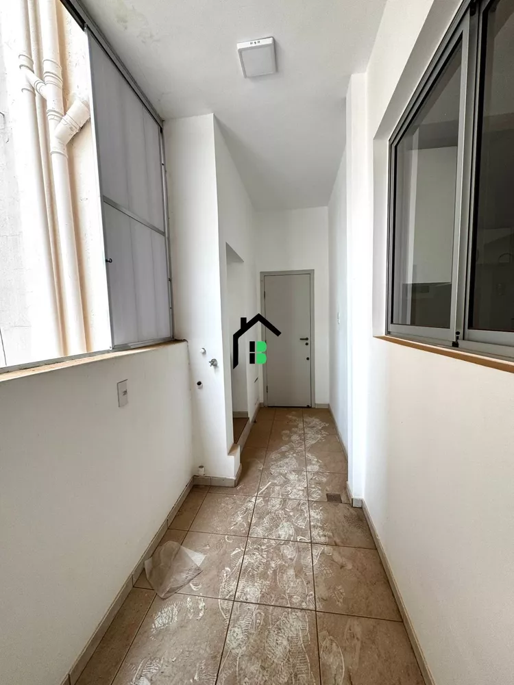 Apartamento à venda com 3 quartos, 110m² - Foto 10