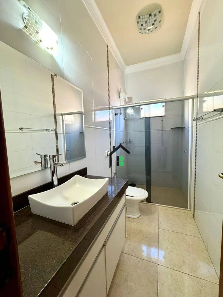 Casa, 3 quartos, 137 m² - Foto 11